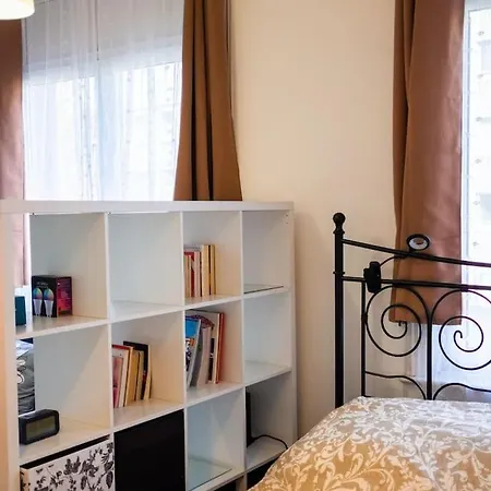 T1bis Wifi 25m2 Lumineux Elegant, Centre Apartament