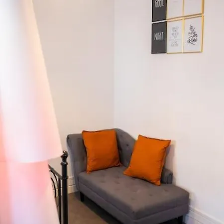 Apartament T1bis Wifi 25m2 Lumineux Elegant, Centre *