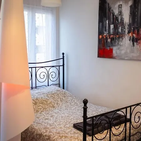 T1bis Wifi 25m2 Lumineux Elegant, Centre Apartament *